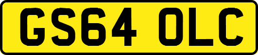 GS64OLC