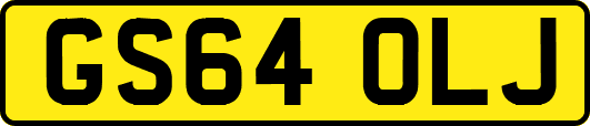 GS64OLJ