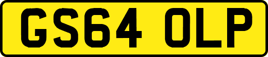 GS64OLP