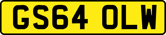GS64OLW