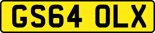 GS64OLX