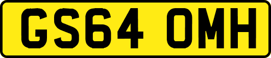 GS64OMH