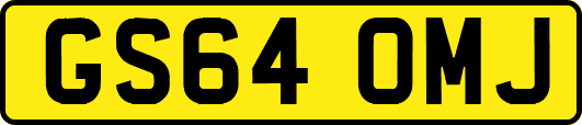 GS64OMJ