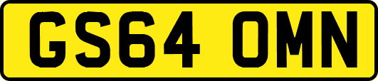 GS64OMN
