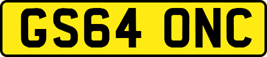 GS64ONC