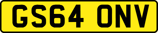 GS64ONV