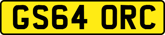 GS64ORC