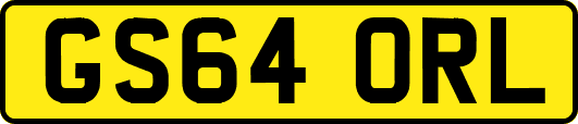 GS64ORL