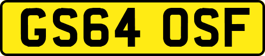 GS64OSF