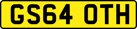 GS64OTH
