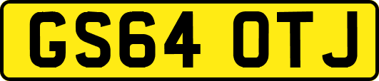 GS64OTJ