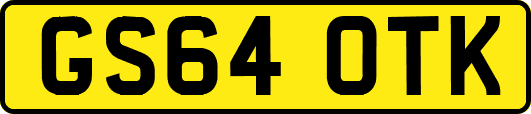 GS64OTK