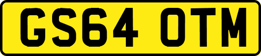 GS64OTM