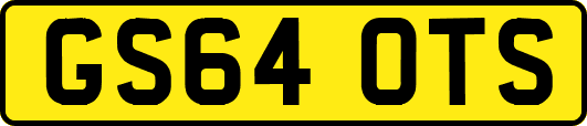 GS64OTS