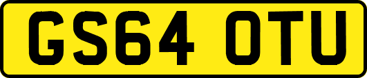 GS64OTU
