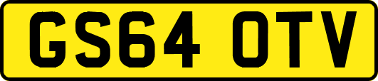 GS64OTV