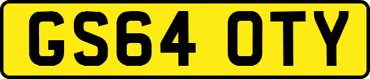 GS64OTY