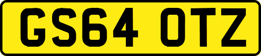 GS64OTZ