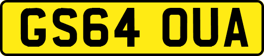 GS64OUA