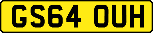 GS64OUH