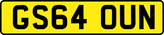 GS64OUN
