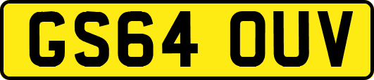 GS64OUV