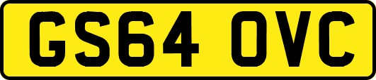 GS64OVC