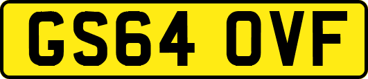 GS64OVF