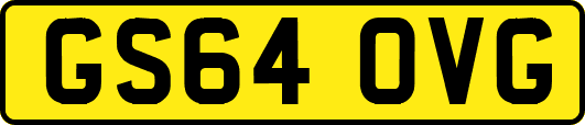 GS64OVG