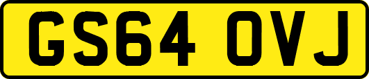 GS64OVJ