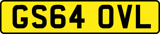 GS64OVL