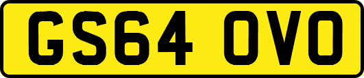 GS64OVO