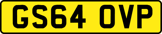 GS64OVP