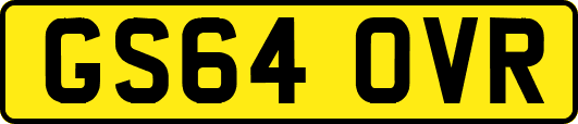 GS64OVR