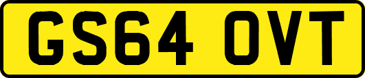 GS64OVT