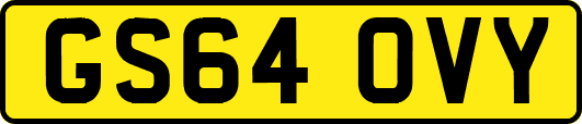 GS64OVY