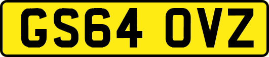 GS64OVZ