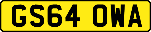 GS64OWA
