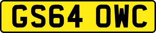 GS64OWC