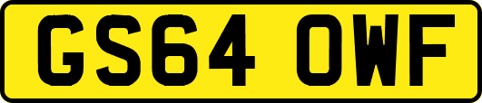 GS64OWF