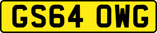 GS64OWG