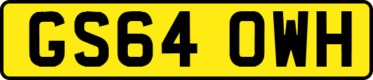 GS64OWH