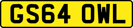 GS64OWL