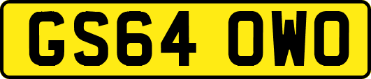 GS64OWO