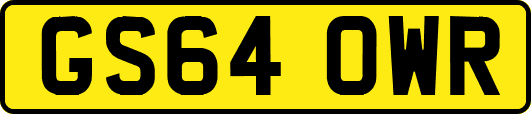 GS64OWR