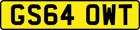 GS64OWT
