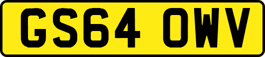 GS64OWV