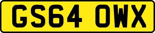 GS64OWX