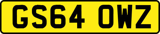 GS64OWZ