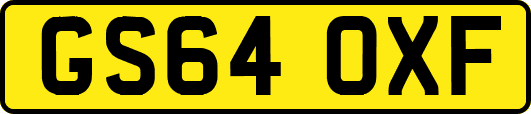 GS64OXF